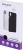 Чехол (клип-кейс) Gresso для Motorola G20 Meridian черный (GR17MRN1192) - купить недорого с доставкой в интернет-магазине