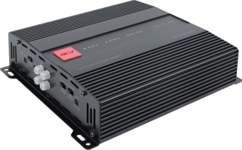 Усилитель автомобильный ACV VX-2.60 двухканальный - купить недорого с доставкой в интернет-магазине