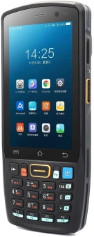 Терминал сбора данных Urovo DT40-LITE (DT40-LITE-KIT-2) - купить недорого с доставкой в интернет-магазине