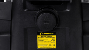Минимойка Champion HP3300 3000Вт - купить недорого с доставкой в интернет-магазине
