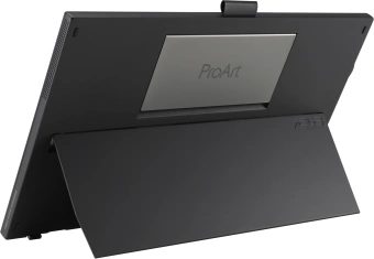 Монитор Asus 15.6" ProArt PA169CDV черный IPS LED 10ms 16:9 HDMI M/M матовая Piv 450cd 178гр/178гр 3840x2160 60Hz 4K USB 1.07кг - купить недорого с доставкой в интернет-магазине