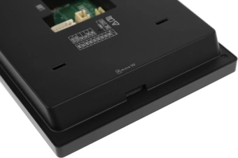 Видеодомофон Hikvision DS-KH6350-WTE1 белый - купить недорого с доставкой в интернет-магазине