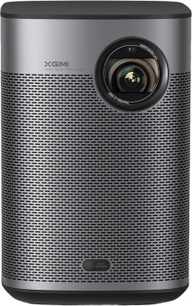 Проектор Xgimi Halo+ DLP 875Lm LS 700Lm ANSI (1920x1080) ресурс лампы:25000часов 1xUSB typeA 1xHDMI 1.6кг - купить недорого с доставкой в интернет-магазине