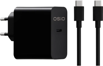 Ноутбук Osio FocusLine F150i-007 Core i5 1155G7 16Gb SSD512Gb Intel Iris Xe graphics 15.6" IPS FHD (1920x1080) Windows 11 Home grey WiFi BT Cam 6000mAh - купить недорого с доставкой в интернет-магазине