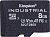 Флеш карта microSDHC 8GB Kingston SDCIT2/8GBSP Industrial w/o adapter
