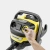 Строительный пылесос Karcher WD 7 Control P S 30/6/35/T 1400Вт (уборка: сухая/сбор воды/выдув) серебристый - купить недорого с доставкой в интернет-магазине