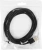 Кабель KingPrice KP-USBAC-3A-2m USB (m)-USB Type-C (m) 2м черный - купить недорого с доставкой в интернет-магазине