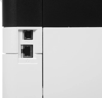 МФУ лазерный Kyocera Ecosys M2135DN (1102S03NL0/L1) A4 Duplex белый - купить недорого с доставкой в интернет-магазине