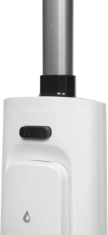 Швабра паровая Vitek 8191-VT-01 1500Вт белый - купить недорого с доставкой в интернет-магазине