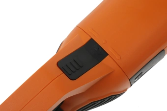 Углошлифовальная машина Daewoo DAG 2600-230 2600Вт 6600об/мин рез.шпин.:M14 d=230мм - купить недорого с доставкой в интернет-магазине