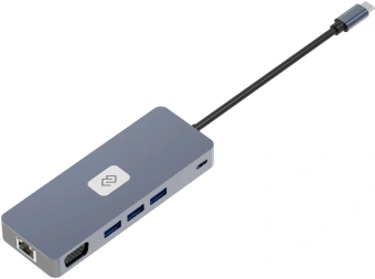 Стыковочная станция Digma DS-811 - купить недорого с доставкой в интернет-магазине