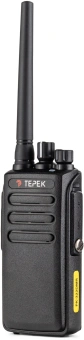 Рация Терек РК-322-DMR Pro - купить недорого с доставкой в интернет-магазине