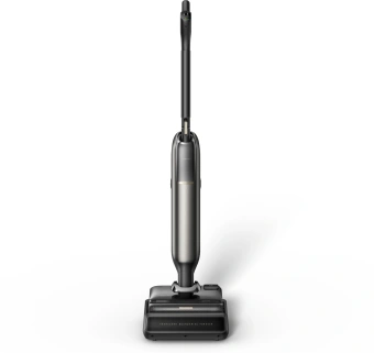 Пылесос моющий Trouver M50 Ultra черный - купить недорого с доставкой в интернет-магазине