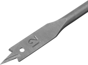 Сверло Сибртех 70362 по дереву Д=12мм Дл=153мм (1пред.) для дрелей - купить недорого с доставкой в интернет-магазине