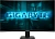 Монитор Gigabyte 27" GS27FCA черный VA LED 16:9 HDMI полуматовая 3000:1 250cd 178гр/178гр 1920x1080 200Hz DP FHD 4.59кг
