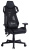 Кресло игровое Cactus CS-CHR-090BL черный эко.кожа/сетка крестов. нейлон - цена, купить или заказать с доставкой в интернет-магазине Кресло игровое Cactus CS-CHR-090BL черный эко.кожа/сетка крестов. нейлон - купить недорого с доставкой в интернет-магазине