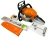 Бензопила Stihl MS 172 16" 1400Вт 1.9л.с. дл.шины:16" (40cm) - цена, купить или заказать с доставкой в интернет-магазине Бензопила Stihl MS 172 16" 1400Вт 1.9л.с. дл.шины:16" (40cm) - купить недорого с доставкой в интернет-магазине
