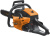 Бензопила Carver RSG 358 2200Вт 3л.с. дл.шины:18" (45cm) (01.004.00046) - купить недорого с доставкой в интернет-магазине