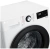 Стиральная машина LG F2V3PS6W класс: A загр.фронтальная макс.:8кг белый инвертор - купить недорого с доставкой в интернет-магазине