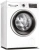 Стиральная машина Bosch WDS28460ME пан.англ. класс: A загр.фронтальная макс.:8кг (с сушкой) белый инвертор - купить недорого с доставкой в интернет-магазине