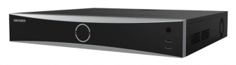 Видеорегистратор Hikvision DS-8616NXI-K8 - купить недорого с доставкой в интернет-магазине