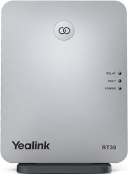 Репитер Yealink RT30 - купить недорого с доставкой в интернет-магазине