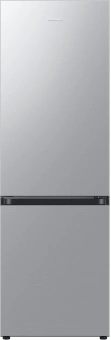 Холодильник Samsung RB34C600ESA/EF 2-хкамерн. серебристый - цена, купить или заказать с доставкой в интернет-магазине Холодильник Samsung RB34C600ESA/EF 2-хкамерн. серебристый - купить недорого с доставкой в интернет-магазине