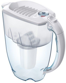 Кувшин Аквафор Престиж A5 белый 2.8л. - купить недорого с доставкой в интернет-магазине