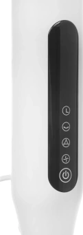 Вентилятор напольный Electrolux EFF-1020W 50Вт скоростей:3 ПДУ белый - купить недорого с доставкой в интернет-магазине