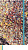 Блокнот Moleskine LIMITED EDITION YEAR OF THE DRAGON LECNYDRAGQP060ZFNB Large 130х210мм обложка текстиль 176стр. линейка ассорти Zeng Fanzhi