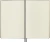 Блокнот Moleskine CLASSIC EXPENDED QP066EXP Large 130х210мм 400стр. пунктир твердая обложка черный - купить недорого с доставкой в интернет-магазине