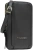 Сумка для телефона Piquadro Circle AC6835W92R/N черная натур.кожа - купить недорого с доставкой в интернет-магазине