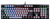 Клавиатура A4Tech Bloody B828N механическая черный/серый USB for gamer LED (B828N (GREY+BLACK)) - купить недорого с доставкой в интернет-магазине