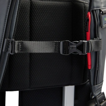 Рюкзак мужской Piquadro Urban CA7164UB00/GRN серый/черный натур.кожа - купить недорого с доставкой в интернет-магазине