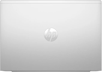 Ноутбук HP ProBook 460 G11 Core Ultra 7 155U 8Gb SSD512Gb Intel Graphics 16" IPS WUXGA (1920x1200) FreeDOS silver WiFi BT Cam Bag (B49ZPPT) - купить недорого с доставкой в интернет-магазине