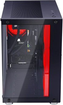 ПК Bloody BD-PC CZ79C3 MT i7 14700KF (3.4) 64Gb SSD1Tb RTX5070Ti 16Gb Windows 11 Home 64 2.5xGbitEth 850W черный (RUS) (2129080) - купить недорого с доставкой в интернет-магазине