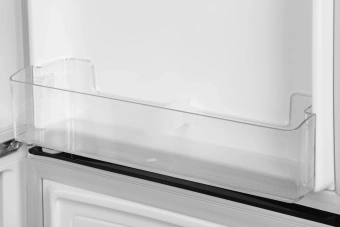 Холодильник LG GA-B419SEUL 2-хкамерн. бежевый/рисунок глянц. инвертер - купить недорого с доставкой в интернет-магазине