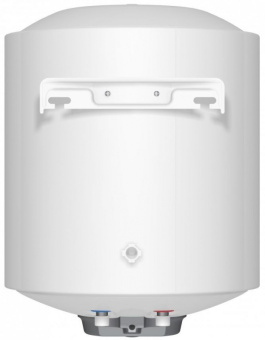 Водонагреватель Thermex Nova 50 V 2кВт 50л электрический настенный/белый - купить недорого с доставкой в интернет-магазине