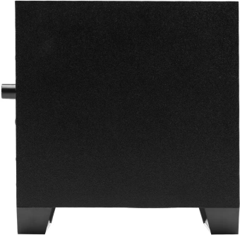 Колонки Edifier G1500 MAX 2.1 черный 30Вт BT - купить недорого с доставкой в интернет-магазине