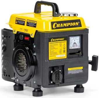 Генератор Champion PNIGG950 0.9кВт - купить недорого с доставкой в интернет-магазине