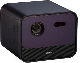 Проектор Infocus IN3038SL Crusader Grandmaster DLP 1200Lm LS (1920x1080) ресурс лампы:25000часов 2xUSB typeA 1xHDMI 3.06кг - купить недорого с доставкой в интернет-магазине