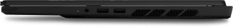 Ноутбук MSI Raider 16 Max HX B2WJ-031RU Core Ultra 9 290HX Plus 32Gb SSD2Tb NVIDIA GeForce RTX 5090 24Gb 16" OLED QHD+ (2560x1600) Windows 11 Home black WiFi BT Cam (9S7-265111-031) - купить недорого с доставкой в интернет-магазине
