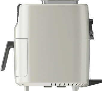 Аэрогриль Haier HAF-701 1700Вт белый (FZ04GLM00RU) - купить недорого с доставкой в интернет-магазине