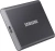 Накопитель SSD Samsung USB3.2 Gen2 4TB MU-PC4T0T/WW T7 1.8" черный - купить недорого с доставкой в интернет-магазине