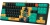 Клавиатура A4Tech AT87 Renegade черный/зеленый USB for gamer LED (AT87) кабель 1.8м - купить недорого с доставкой в интернет-магазине
