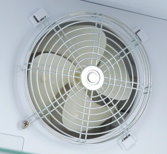 Холодильник Beko Diffusion BCHA2752S 2-хкамерн. белый (7519520027) - купить недорого с доставкой в интернет-магазине