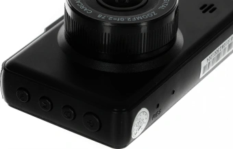 Видеорегистратор Artway AV-396 Super Night Vision черный 2Mpix 1080x1920 1080i 170гр. - купить недорого с доставкой в интернет-магазине