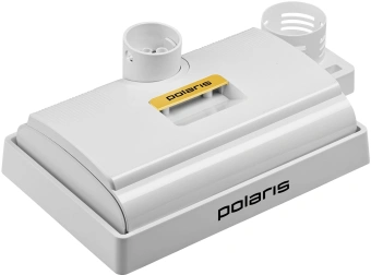 Электрошвабра Polaris PFW 3065 30Вт белый - купить недорого с доставкой в интернет-магазине