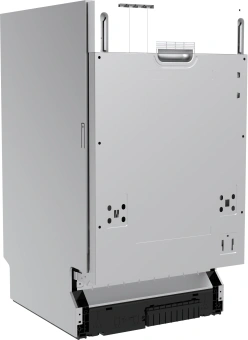 Посудомоечная машина встраив. Midea MID45S050 2100Вт узкая - купить недорого с доставкой в интернет-магазине