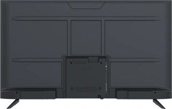 Телевизор LED Starwind 55" SW-LED55UG403 Яндекс.ТВ Frameless черный 4K Ultra HD 60Hz DVB-T DVB-T2 DVB-C DVB-S DVB-S2 USB WiFi Smart TV - купить недорого с доставкой в интернет-магазине